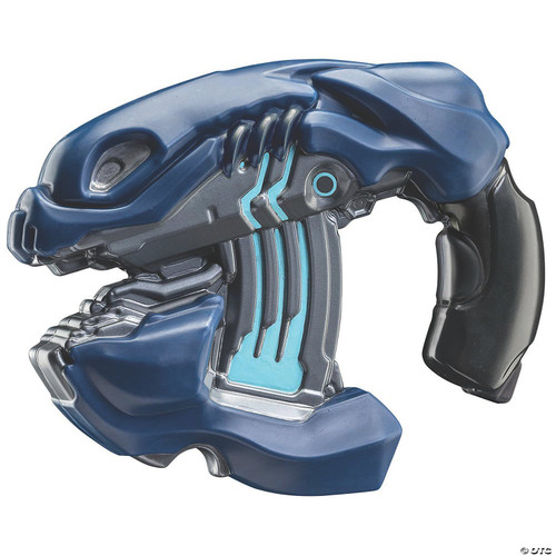 Disguise Halo Plasma Blaster Costume Accessory