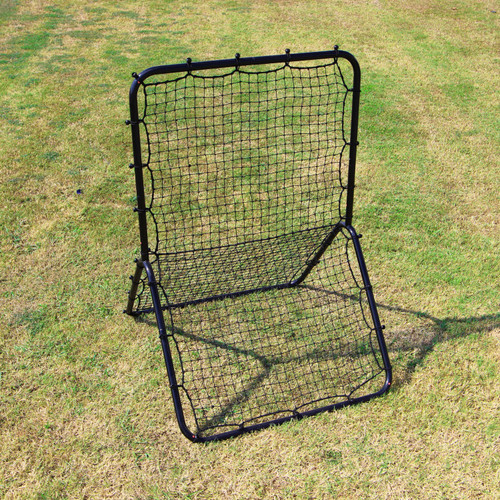 Cimarron Baseball/Softball Pro Pitchback Net And Frame