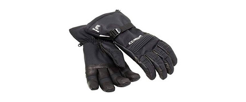 Clam Agility Ice Fishing Glove - Xl