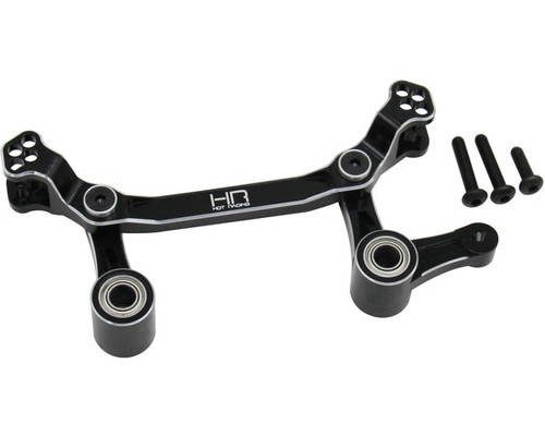 New Hot Racing Alum. Bearing Steering Bellcrank, For Arrma 1/10 4X4