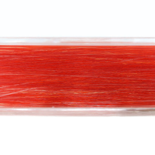 Clam Outdoors CPT Frost Ice Monofilament 3# Metered Red/Clear 2000 Yd