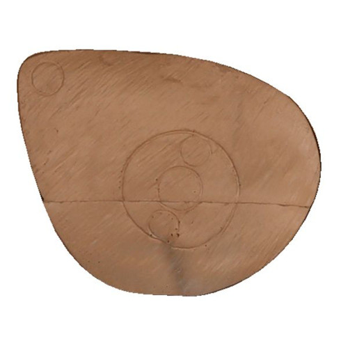 Delta Mckenzie Bloodline Buck XL HD Replacement Core with Predator Series Foam