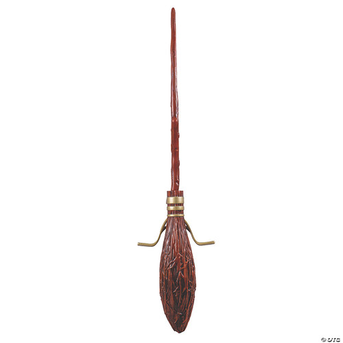 Disguise unisex child Harry Potter Nimbus 2000 Quidditch Broomstick Life Size