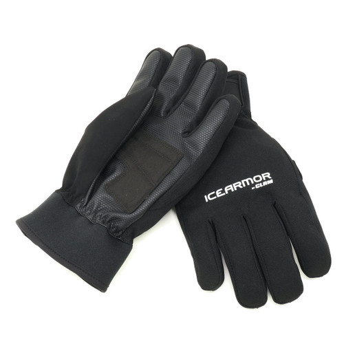 Clam Outdoors Delta Lightweight Cold-Weather Glove - 2XL
