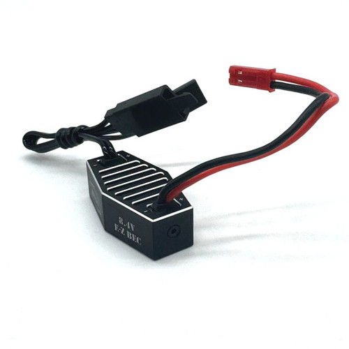 HRP Reef'S Rc 8.4V 10A Ez-Bec