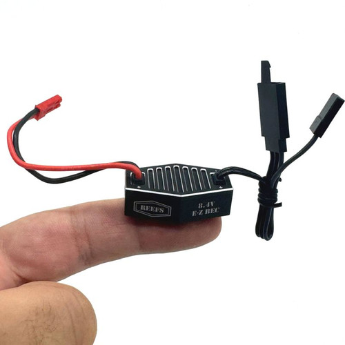 HRP Reef'S Rc 8.4V 10A Ez-Bec