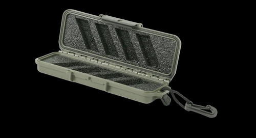 SKB 3I-0702-1M-BH iSeries Broadhead Case OD Green
