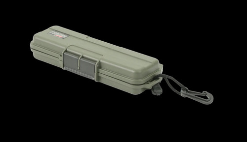 SKB 3I-0702-1M-BH iSeries Broadhead Case OD Green