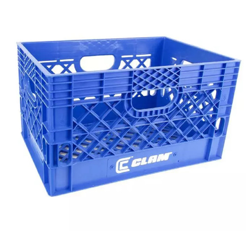 Clam Outdoors Magnum Multi-Use 20-Pound Propane Tank Crate