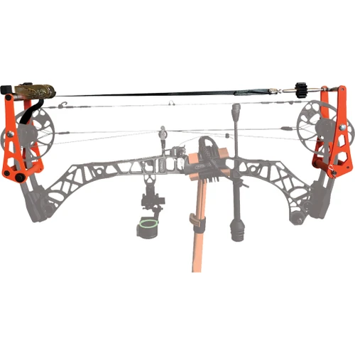 Bow Medic Field Press