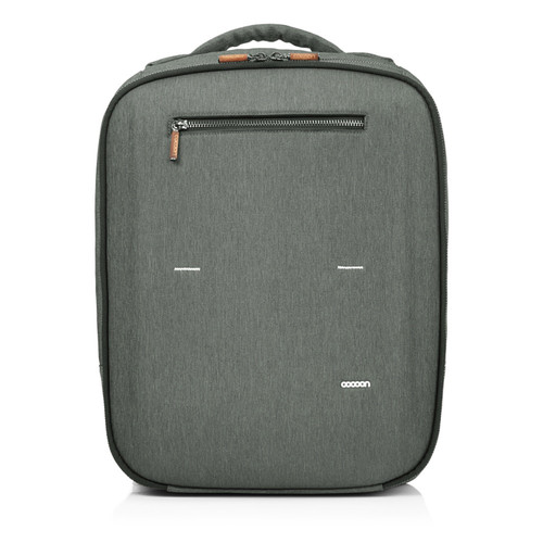 Cocoon Bag Graphite 15 Backpack Up To 15 MacBook Pro Graphite