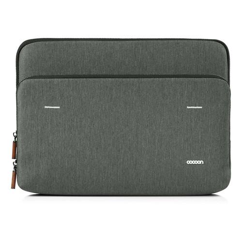 Cocoon Bag Graphite 15 Sleeve Up To 15 MacBook Pro Graphite