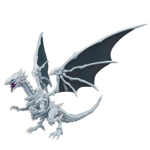 HRP Bandai Amplified Blue-Eyes White Dragon "Yu-Gi-Oh!" Bandai