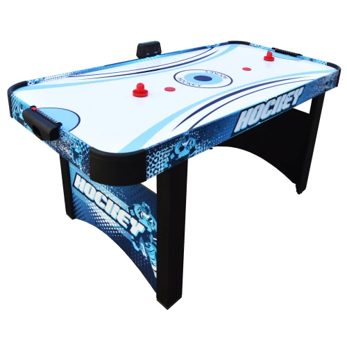 Bluewave Enforcer 3.3-Ft Air Hockey Table