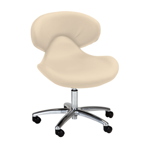 Continuum Levitate Pedi Chair For Pedicure Spas - BEIGE