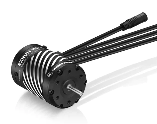 HRP Hobbywing Ezrun 3652Sd G3 Motors 3300Kv