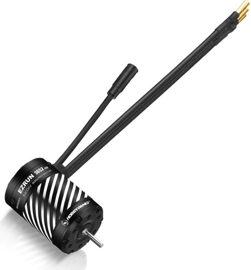 HRP Hobbywing Ezrun 3652Sd G3 Motors 3300Kv