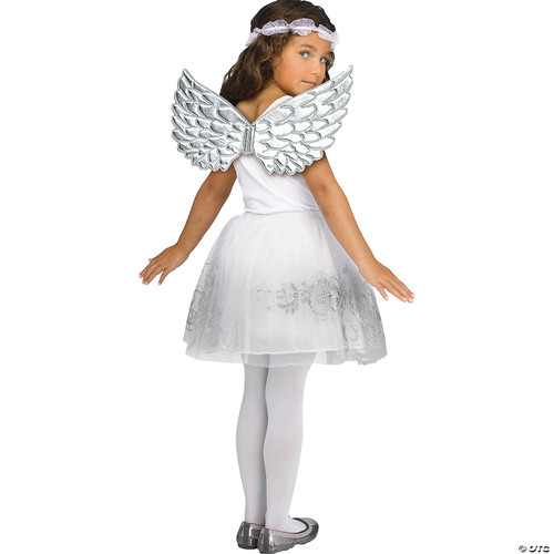Metallic Wings - Child