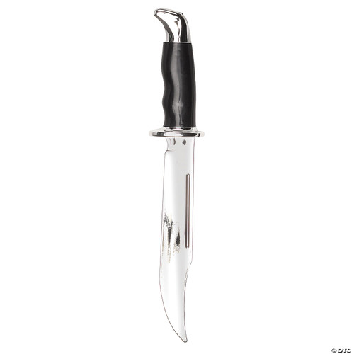 Fun World Officially Licensed Ghost Face Official Licensed Bowie Knife Costume