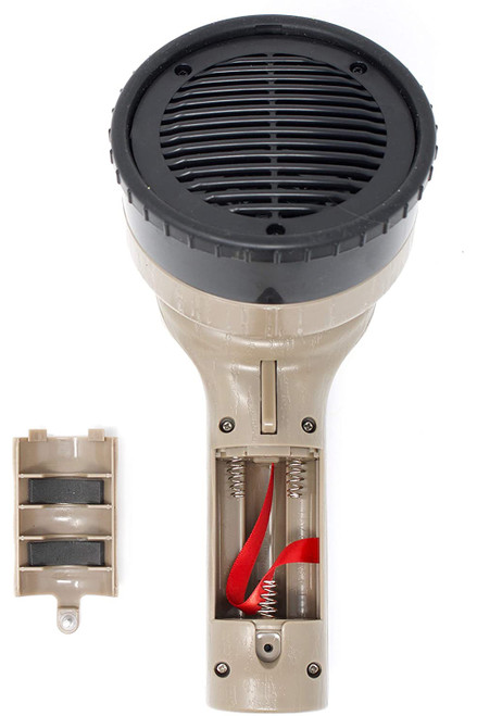 New Pro Ears Cass Creek Mega Amp 20X Hand Held, Electronic Moose Call