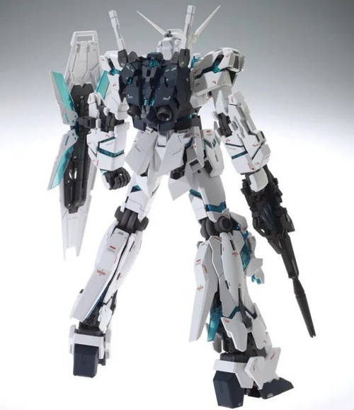 HRP Bandai Full Armor Unicorn Gundam Ver.Ka "Gundam Uc" Bandai