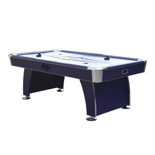 Bluewave Phantom Ii 7.5-Ft Air Hockey Table