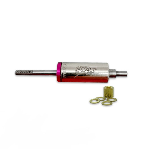HRP Exalt 12.4 X 26Mm Spec Rotor High Torque Dark Pink