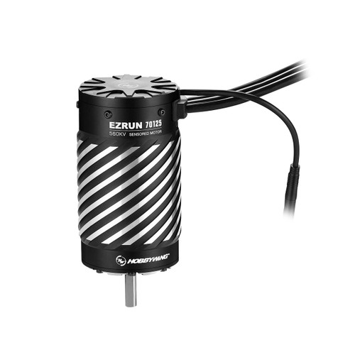 HRP Hobbywing Ezrun 70125Sd 560Kv Motor