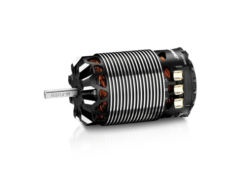 New Hobbywing Xerun 1/8 Competition G3 Motor 4268Sd-2200Kv