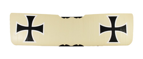 New Rage R/C Main Wing W/ Support; Vintage Stick