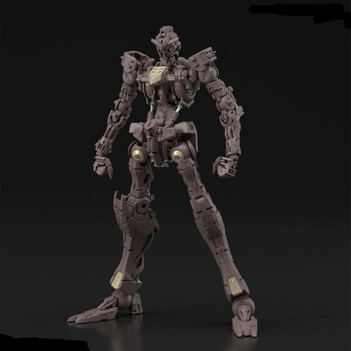 HRP Bandai Gundam Barbatos "Gundam Ibo" Bandai Spirits Mg 1/100