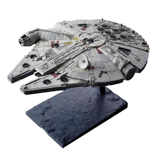 HRP Bandai 1/144 Millennium Falcon Star Wars:The Rise Of Skywalker