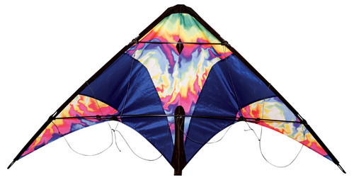 New Skydog Kites Learn To Fly Tie-Dye