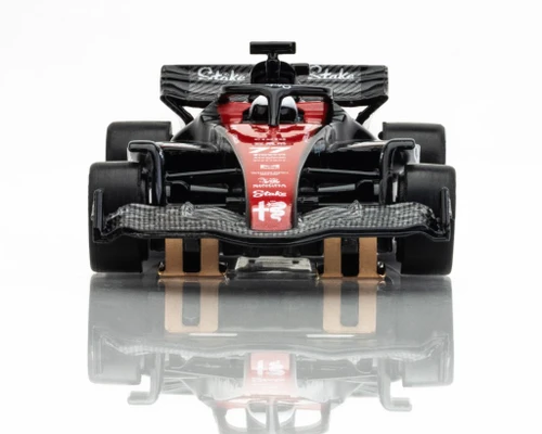 HRP Afx Racing Alfa Romeo F1 Fy-77 2023