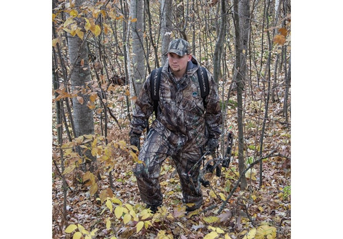New Rivers Edge Re782 Big Foot Backback Straps