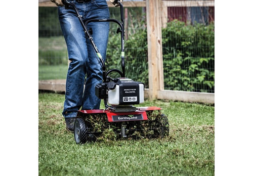 New Earthquake De-Thatcher Attachment Kit Mc