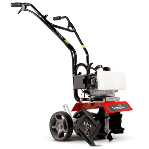 Earthquake MC33 33CC 2-Cycle Viper Engine Gear Drive Mini Tiller Cultivator