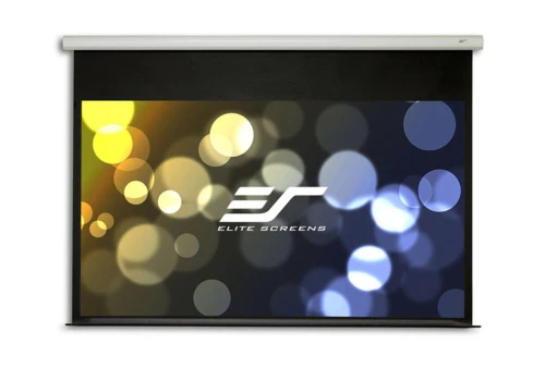 NEW Elite Screen SPM110H-E12 Spectrum2 Series 110"(16:9) Projector Screen