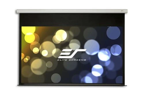 NEW Elite Screen SPM110H-E12 Spectrum2 Series 110"(16:9) Projector Screen