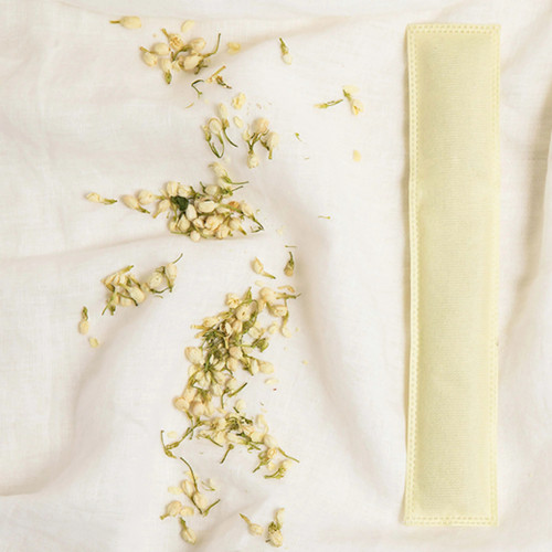 Purecare Jasmine Sachet Long-lasting, Warm & Exotic Scent