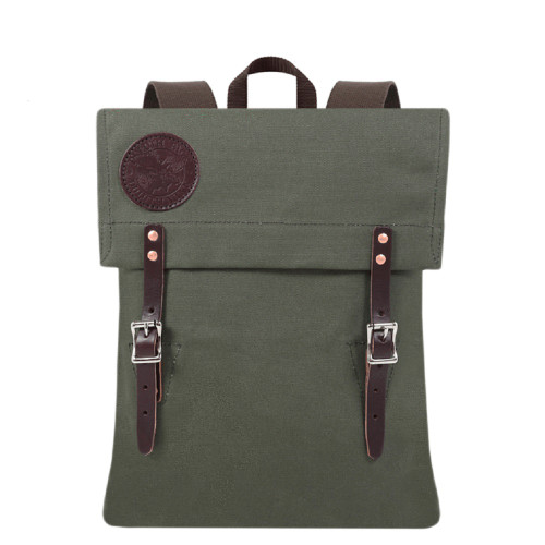 New Duluth Pack Scout Pack - Olive Drab