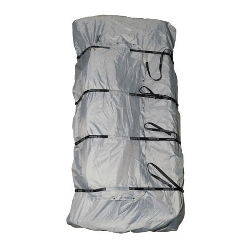 Clam 119690 Travel Cover for PackTrap 2