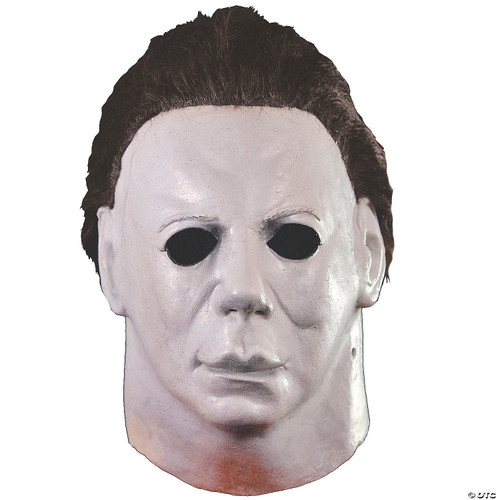 Trick Or Treat Studios Halloween 4 The Return of Michael Myers Poster Mask