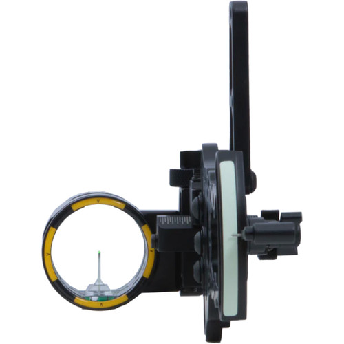 Trophy Ridge Attack Pro Sight 1 Pin .019 RH