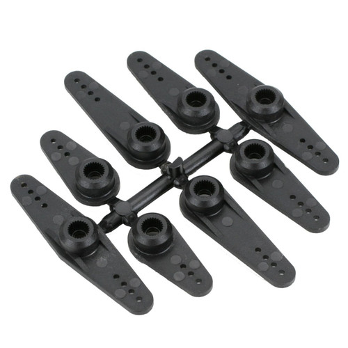 New Dubro Super Strength Long Futaba Servo Arms
