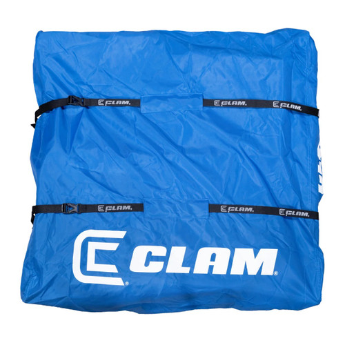 Clam 119688 Travel Cover for Denali / X200 / X400 Ice Fishing Shelter