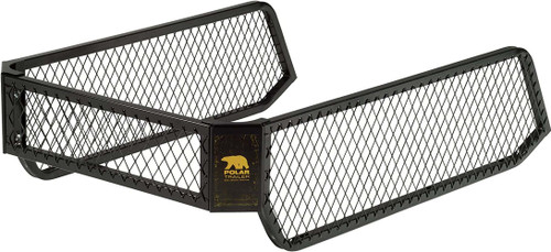 Clam Polar Trailer Side Rail Kit For HD 1500 Series Trailers - Side Rails ONLY