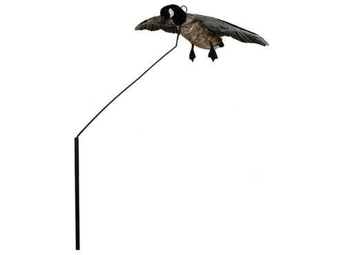 NEW Deadly Decoys FLY-CAN-1 Canada Goose Easy to assemble and disassemble Flyer