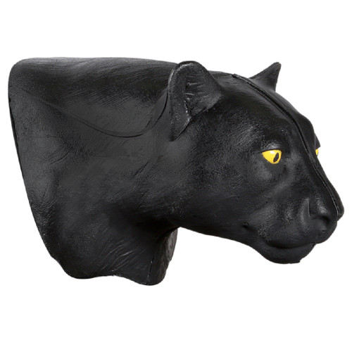 Delta McKenzie Black Panther 3D Archery Target Replacement Head