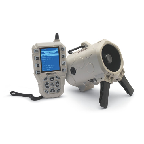 Hunters Specalities Excutioner Game Caller Black
